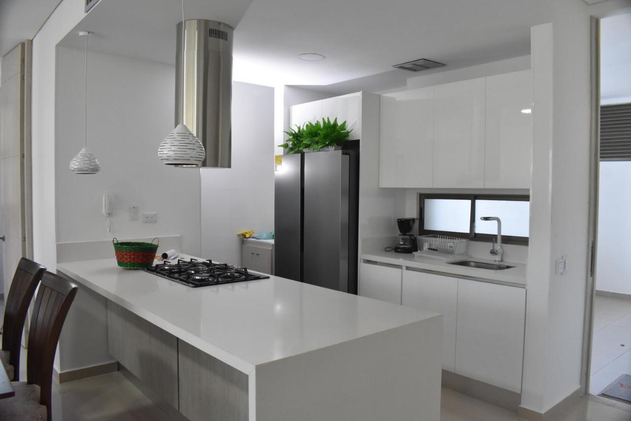 Samaria Club De Playa Appartement *
