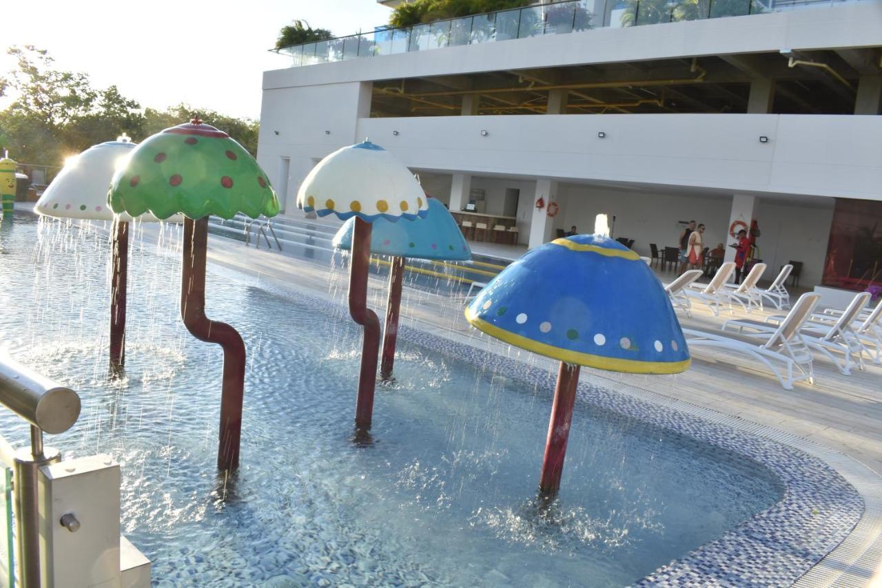 Appartement Samaria Club De Playa *