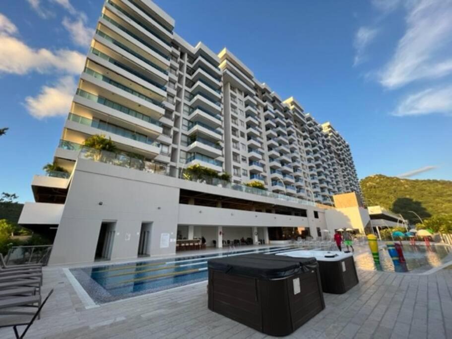 Appartement Samaria Club De Playa