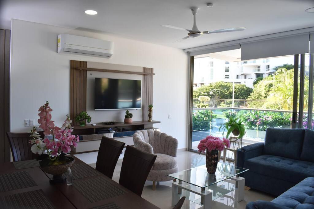 Appartement Samaria Club De Playa *