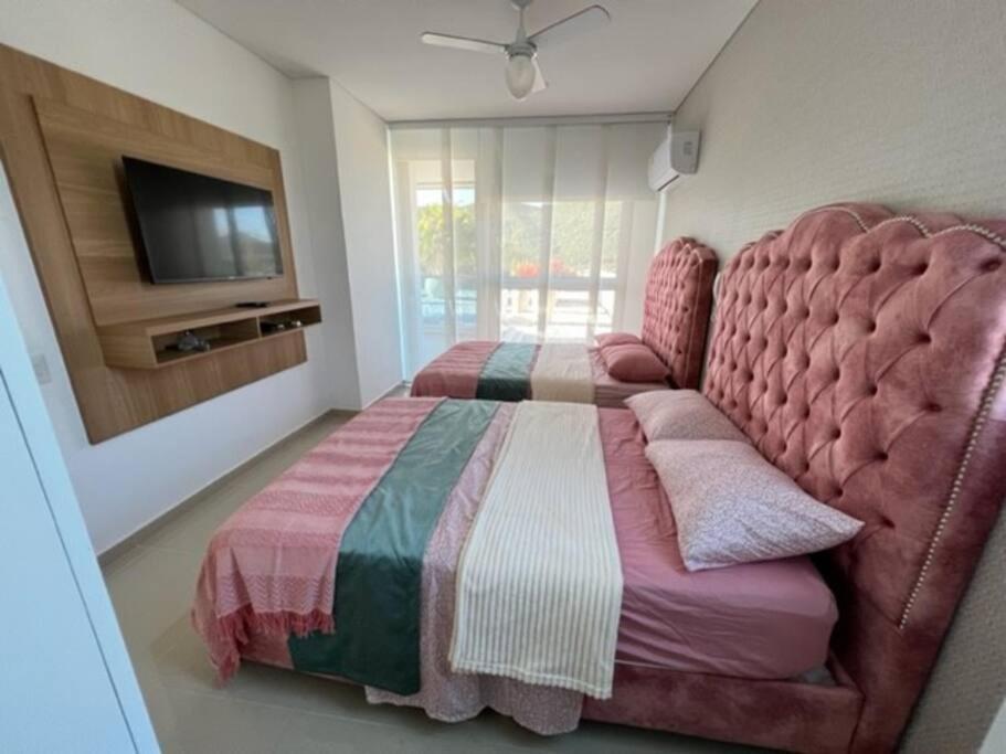 Appartement Samaria Club De Playa *