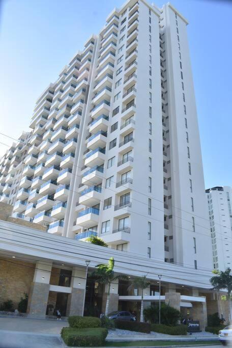 Samaria Club De Playa Appartement Santa Marta (Magdalena)