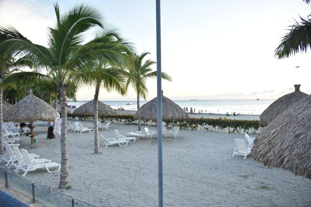 Appartement Samaria Club De Playa *