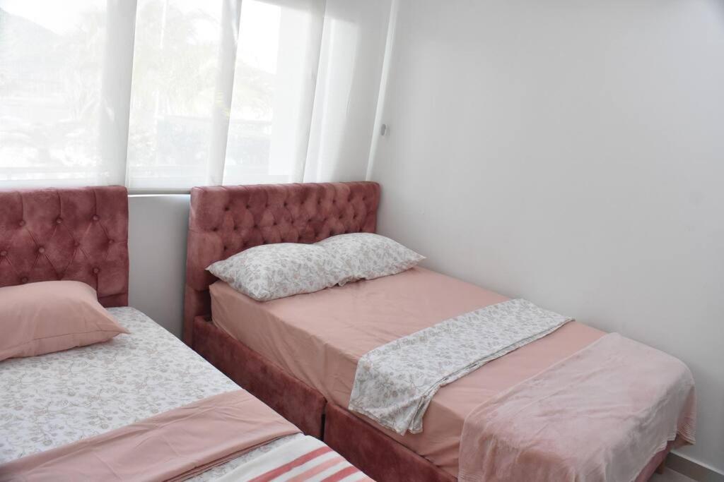 Appartement Samaria Club De Playa