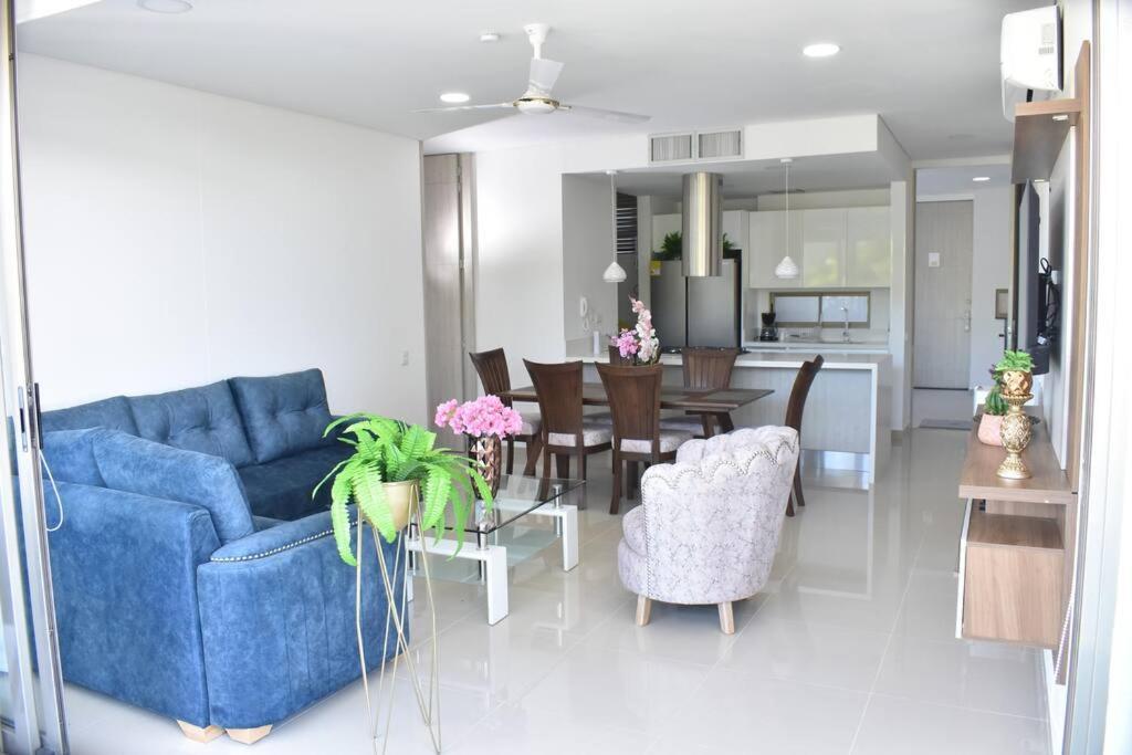 Appartement Samaria Club De Playa *