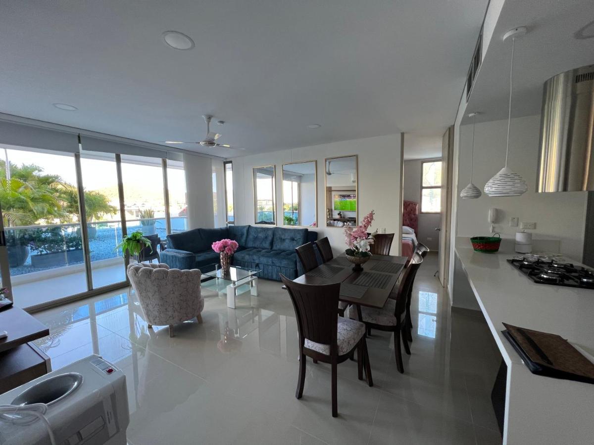 Appartement Samaria Club De Playa