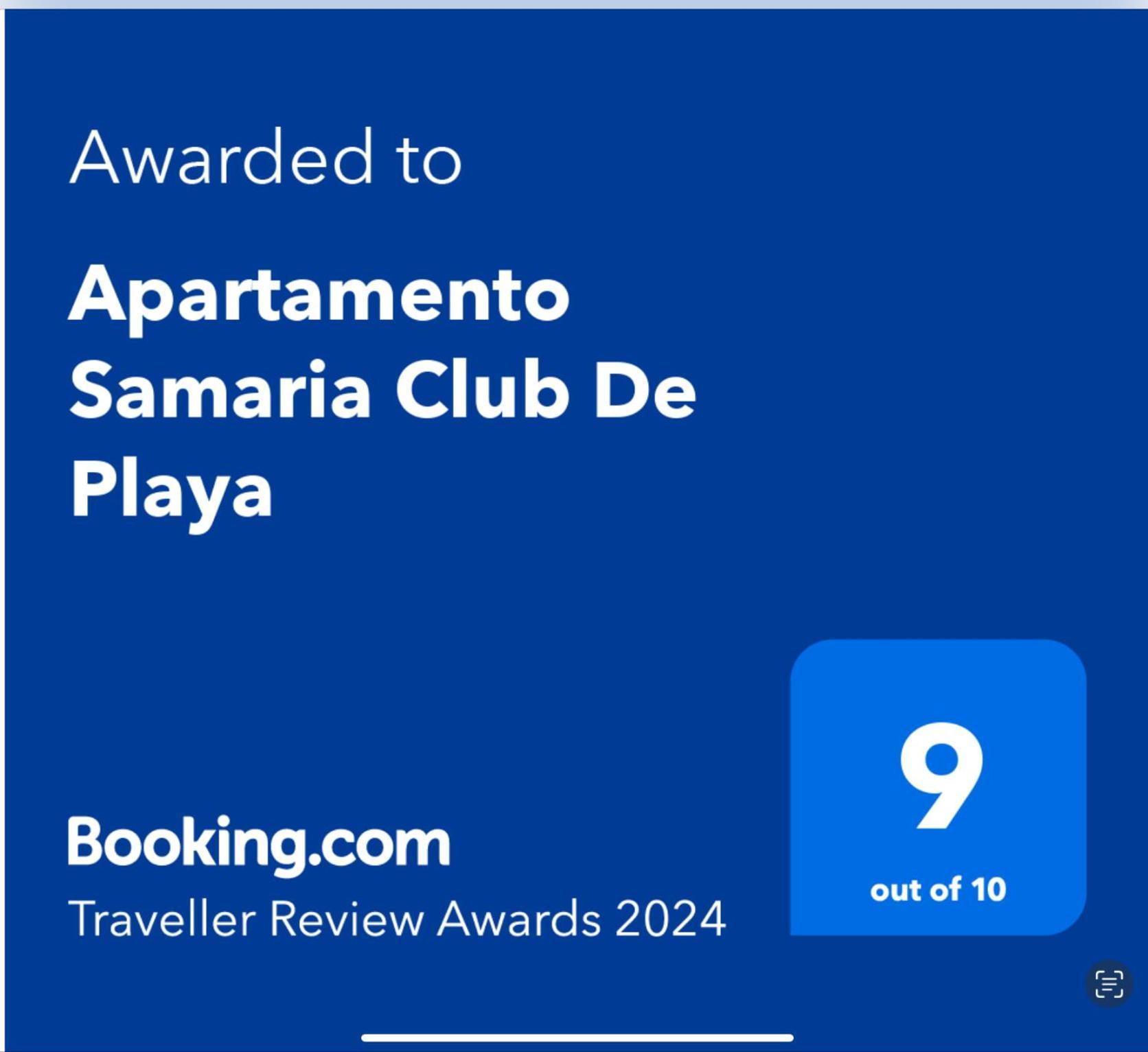 Samaria Club De Playa *