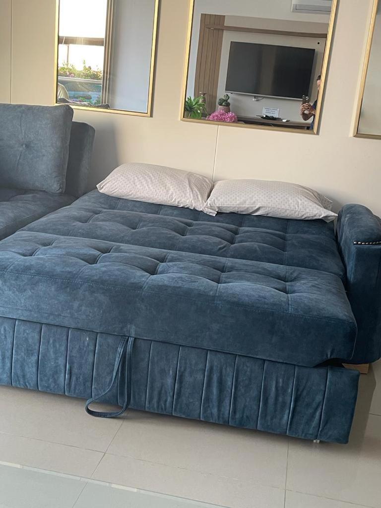 Samaria Club De Playa Appartement *