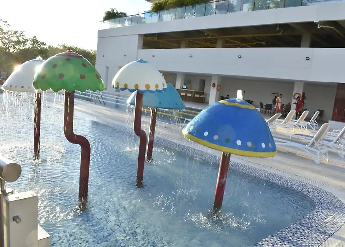 Apartamento Samaria Club De Playa