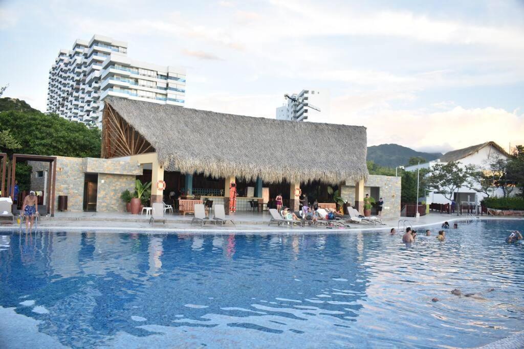 Samaria Club De Playa